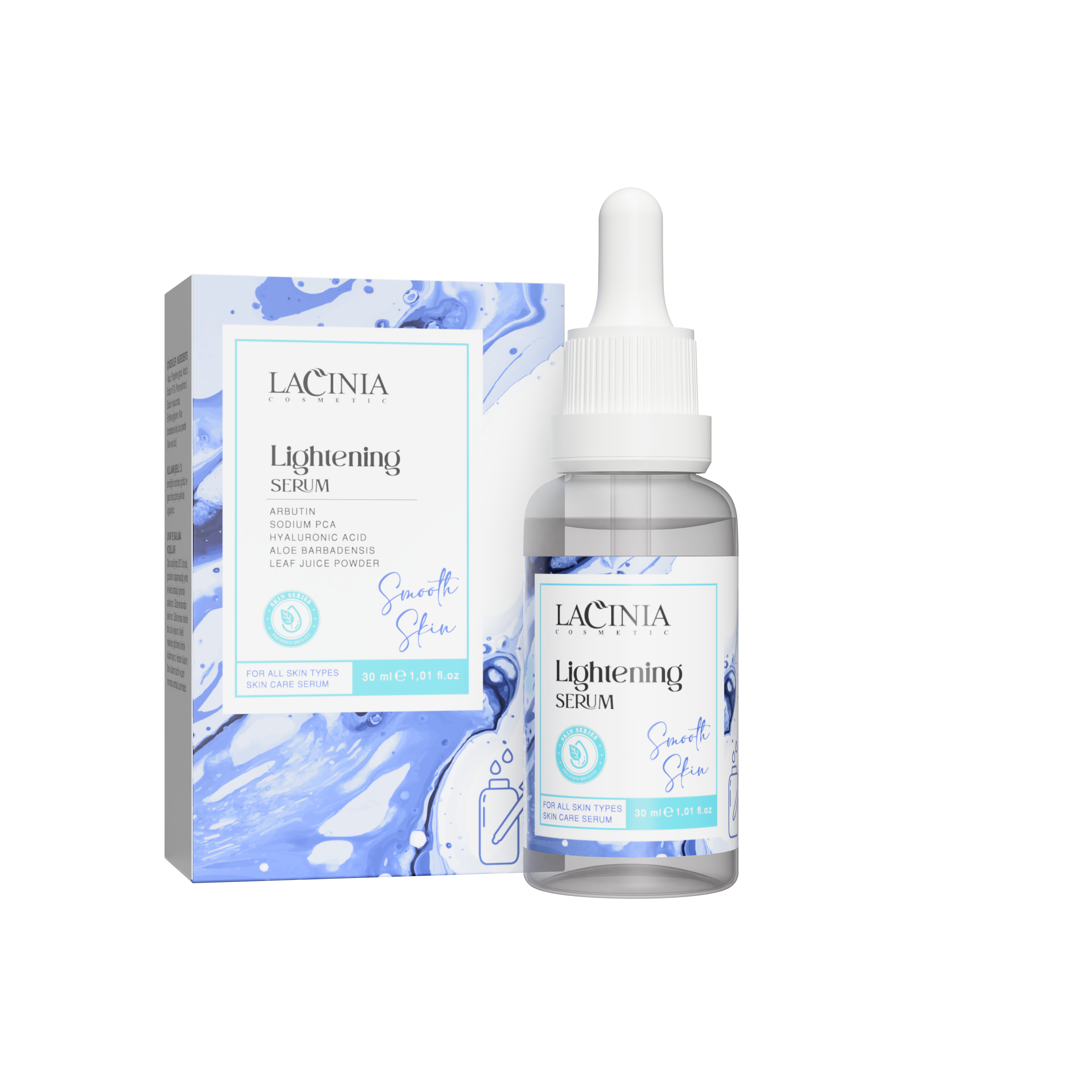 Lıghtenıng Serum