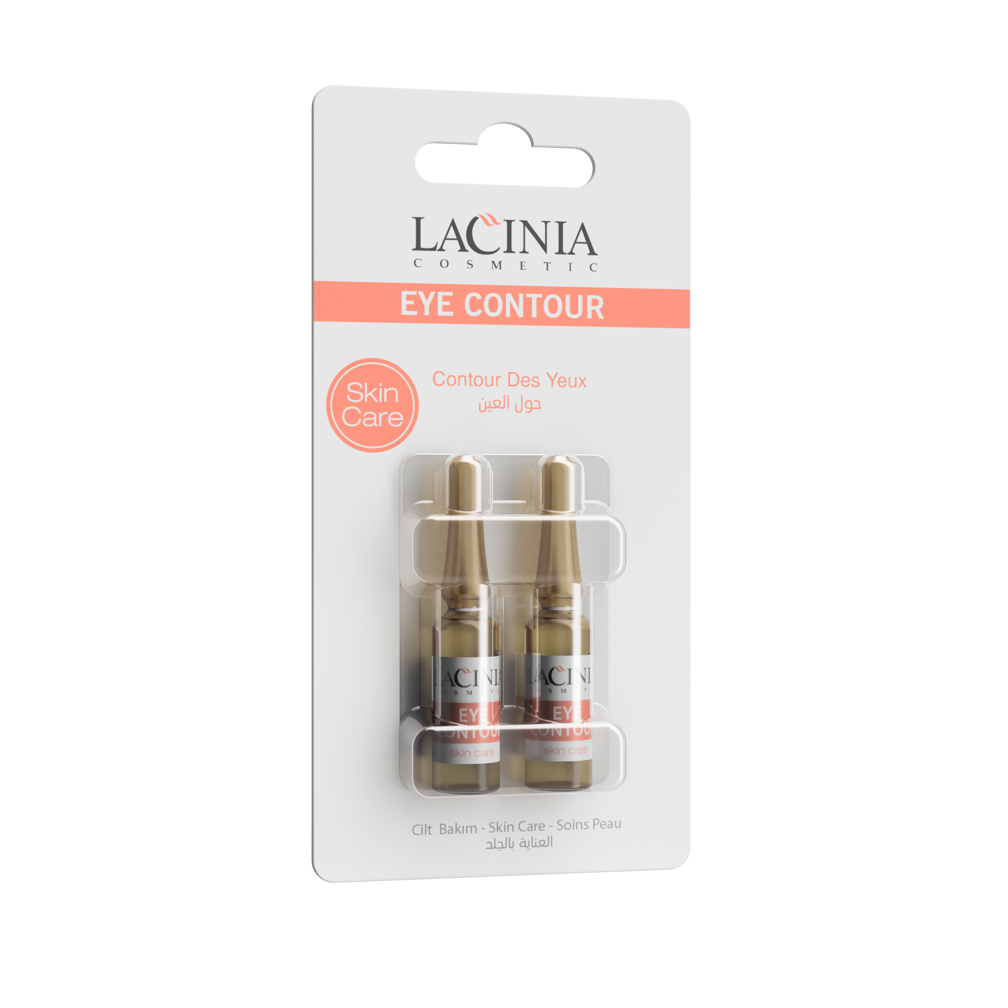 Eye Contour Serum