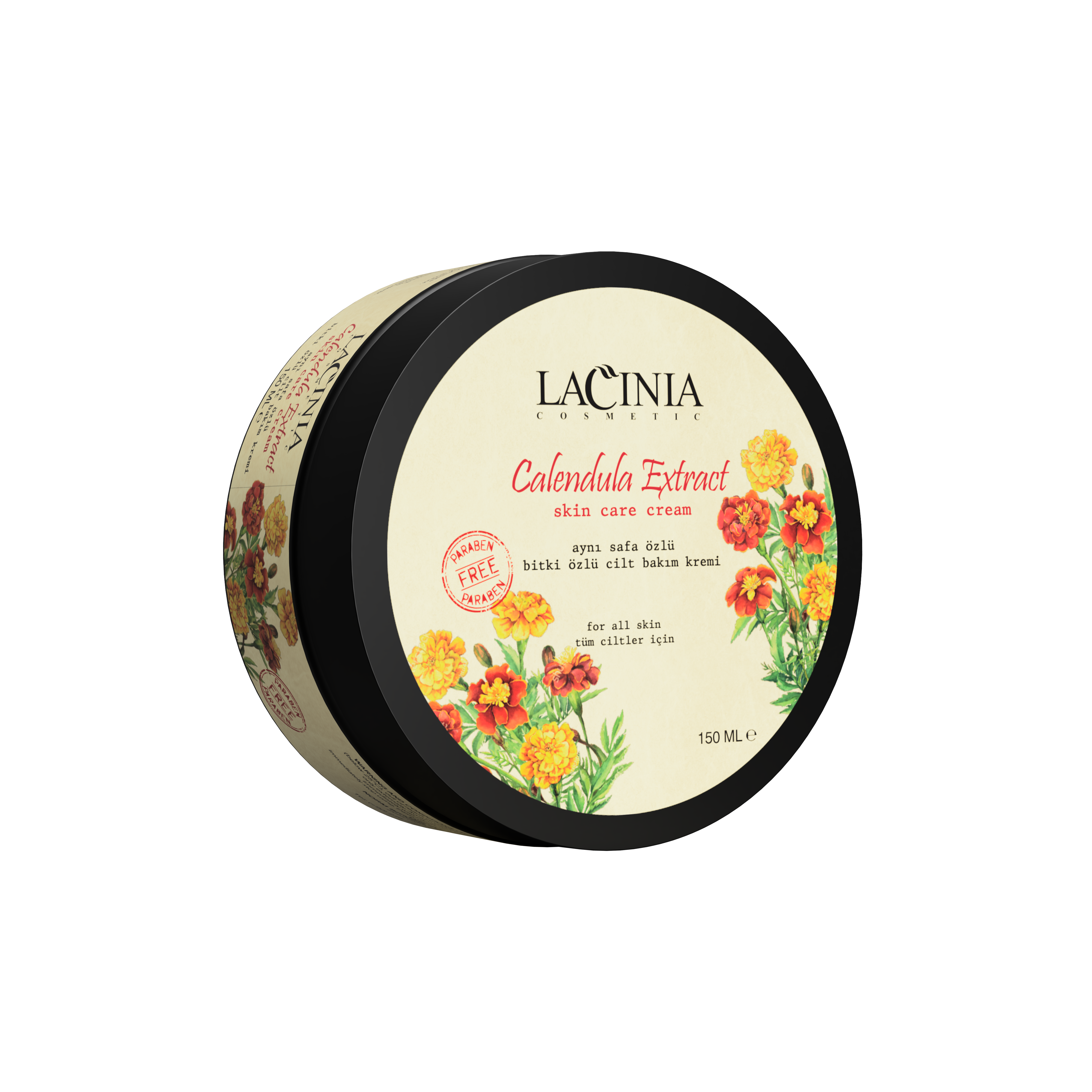 Aynısafa Özlü Cilt Bakım Kremi