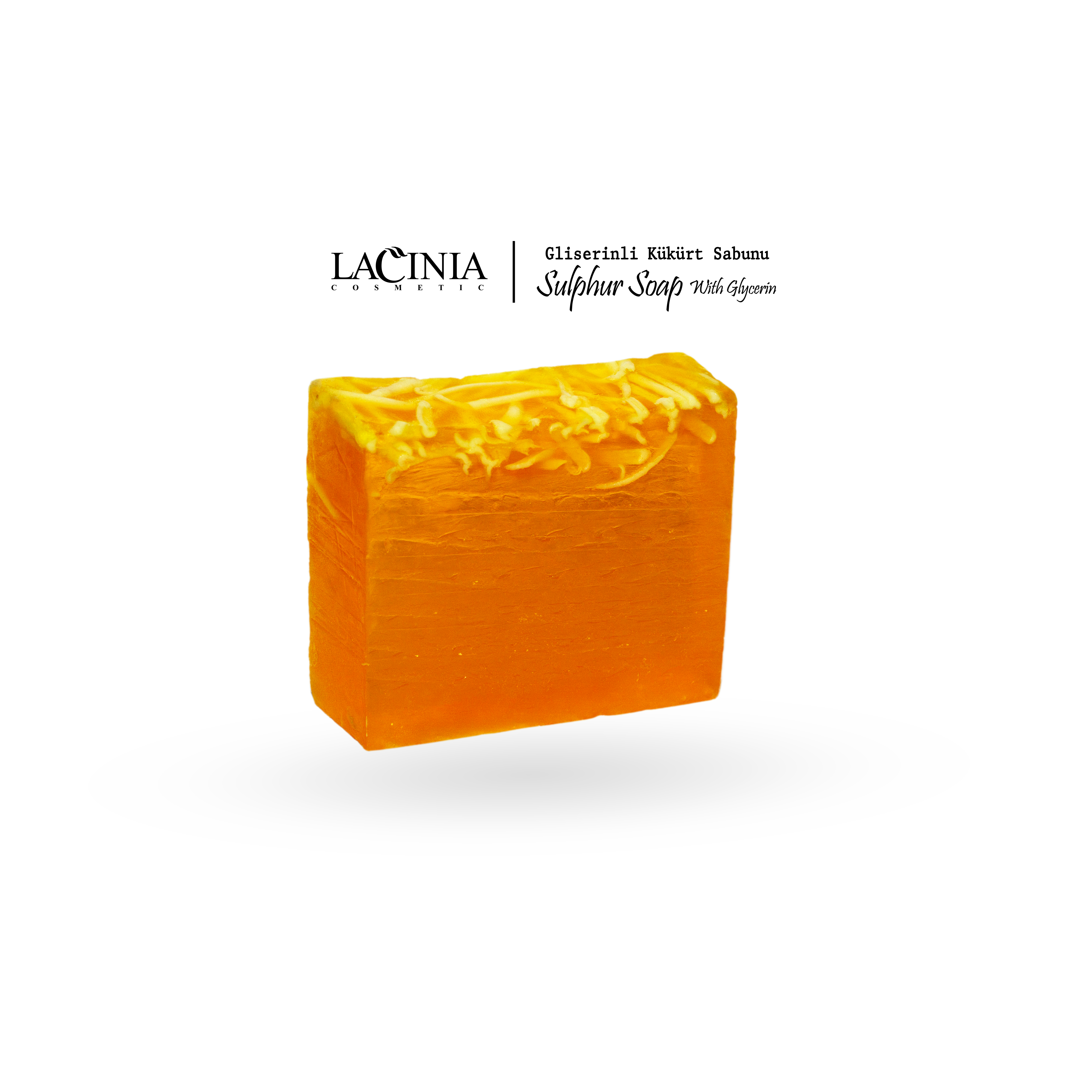 Gliserinli Kükürt Sabunu