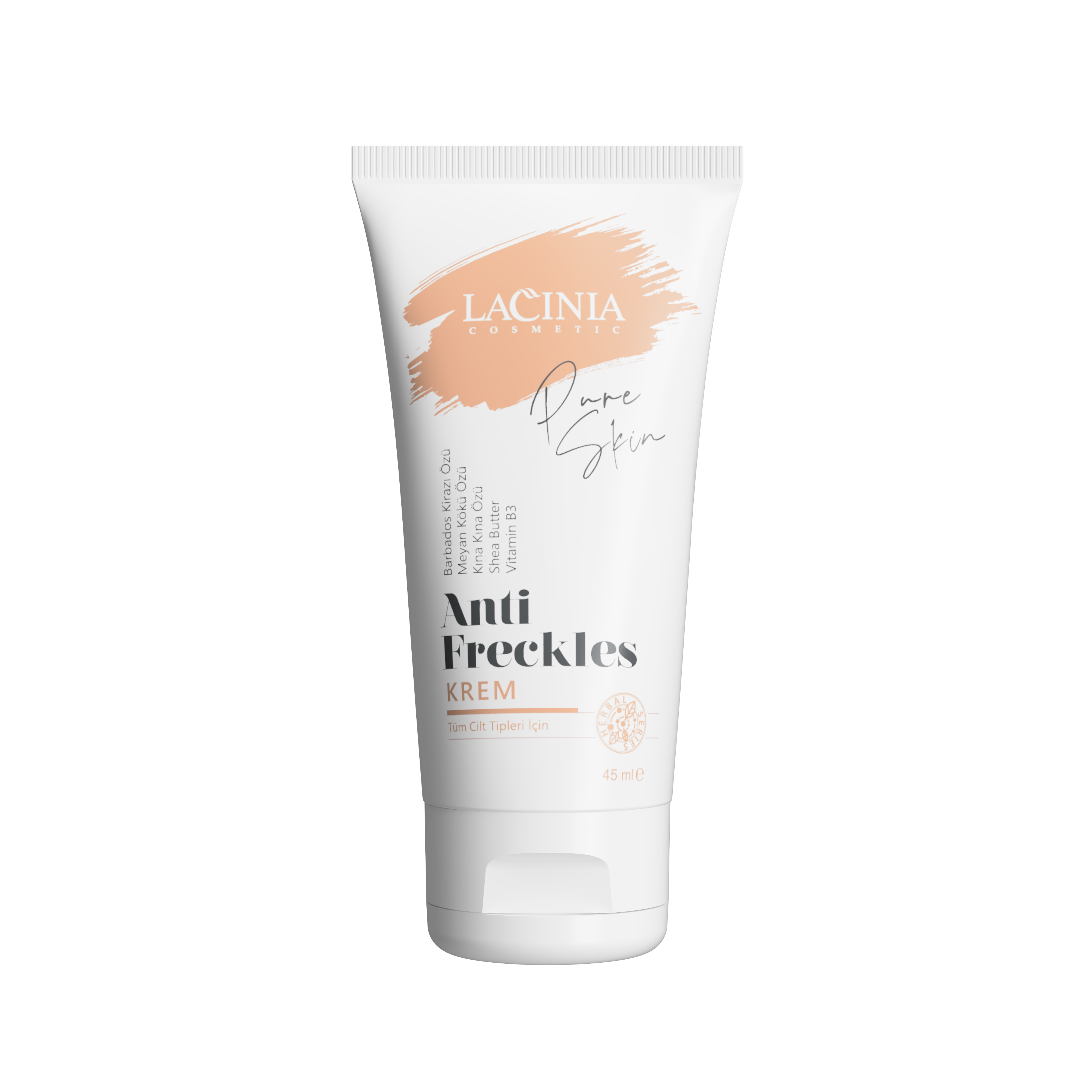 ANTI FRECKLES CREAM thumbnail