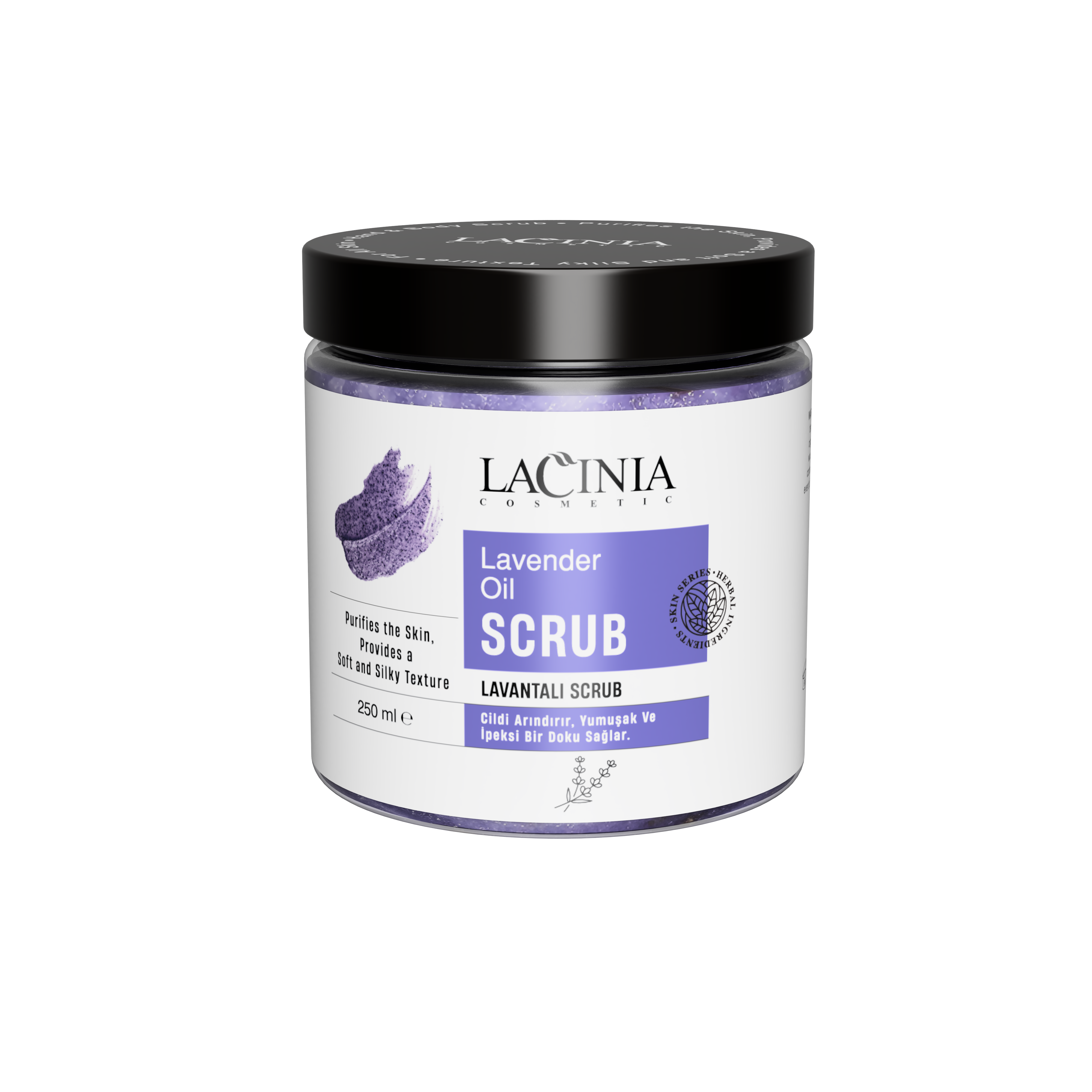 Lavanta Scrub