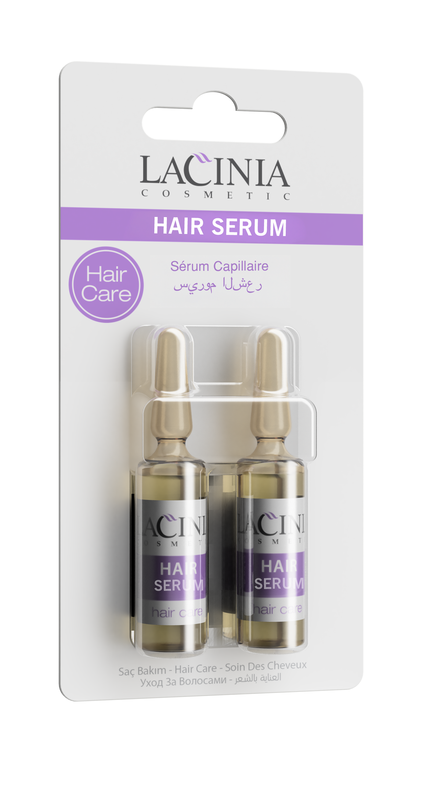 Haır  Serum