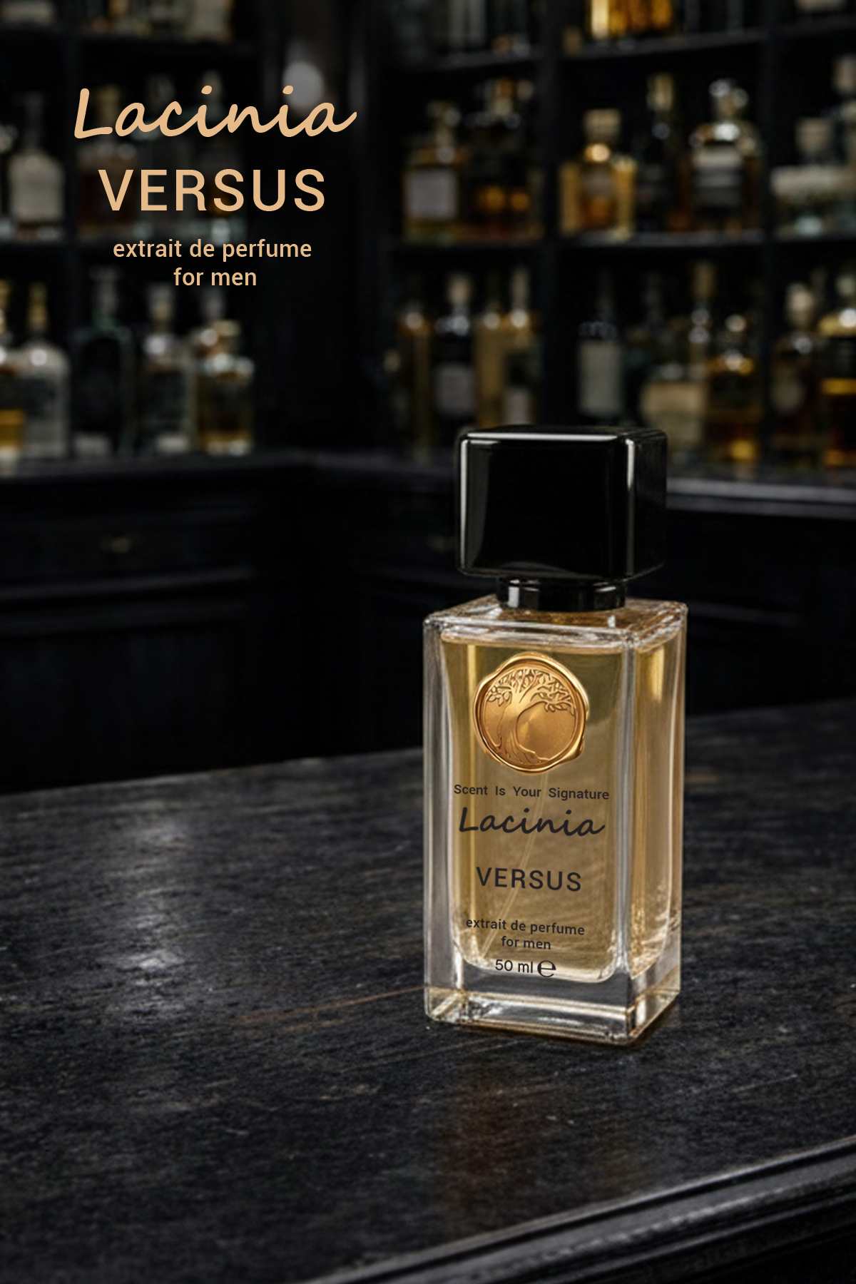 VERSUS PARFUME FOR MEN thumbnail