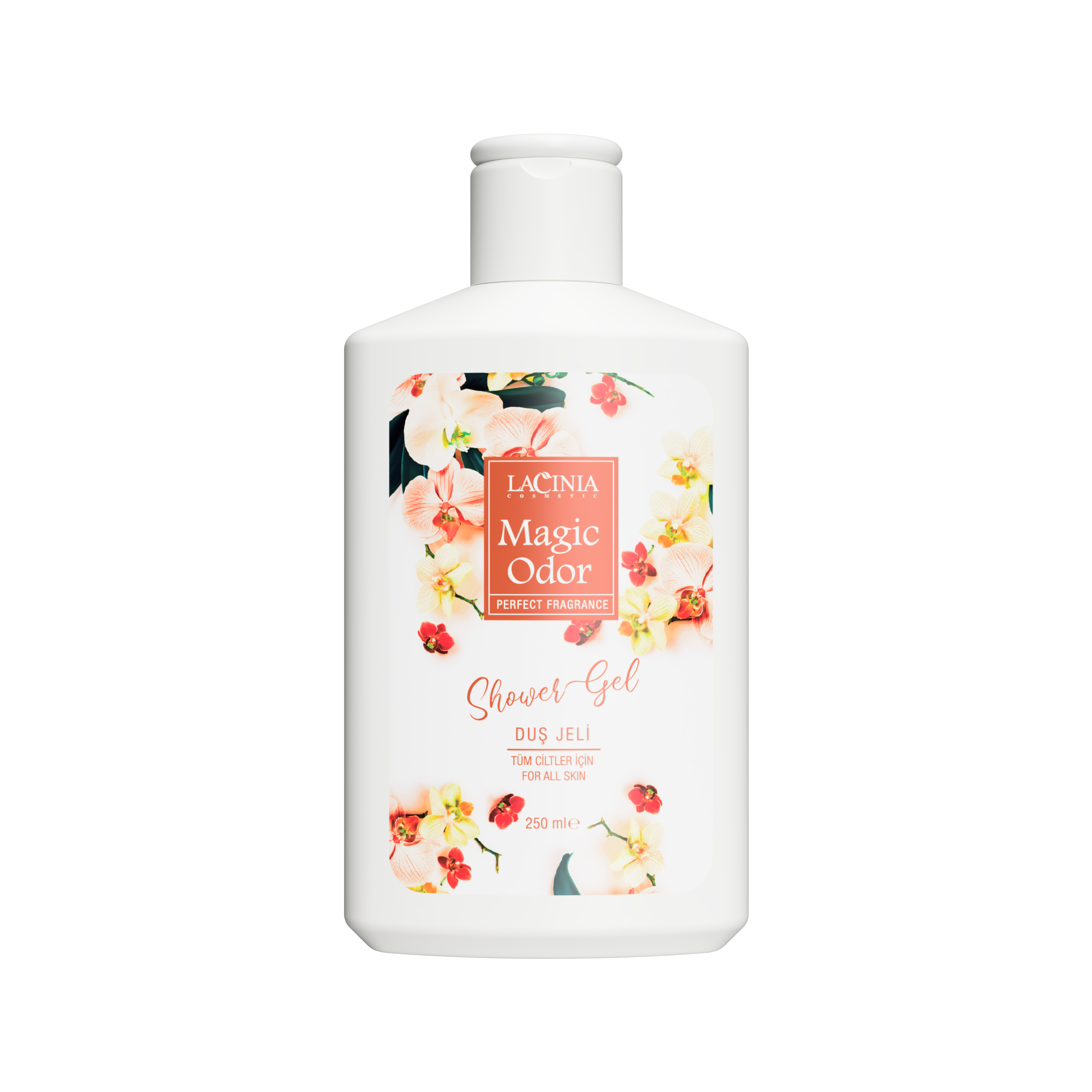 Magıc Odor Duş Jeli