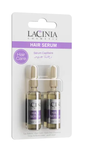 AMPUL HAIR SERUM