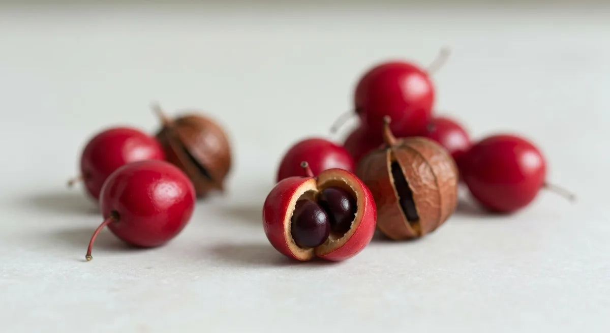 Guarana Özü