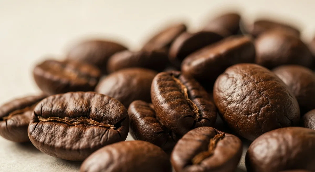 Caffeine