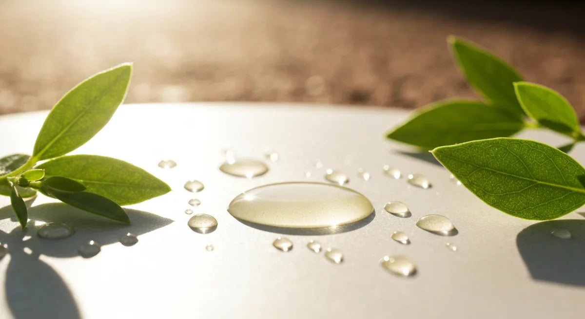 Jojoba Yağı