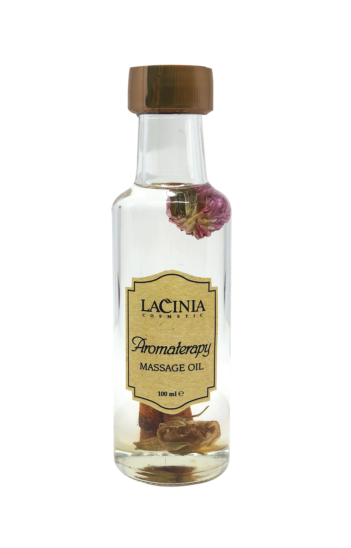 Aromatherapy Masaj Yağı 100 ml