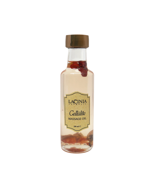 Cellulite Massage Oil 100 ml