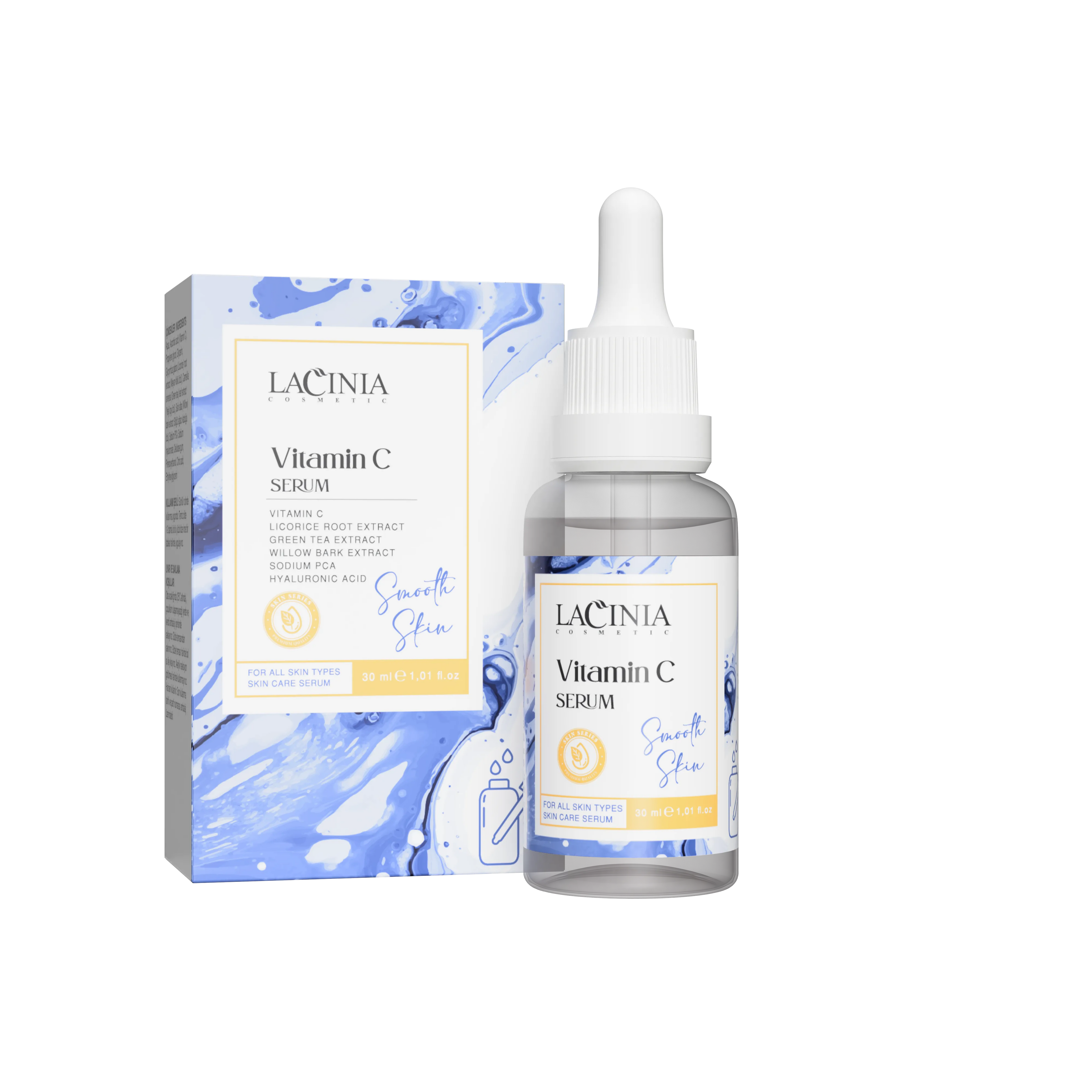 Vitamin C Serum 30 ml