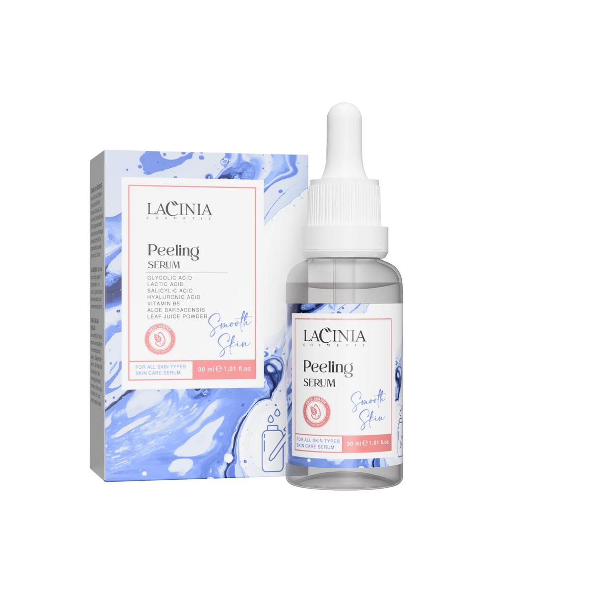 Peeling Serum 30 ml