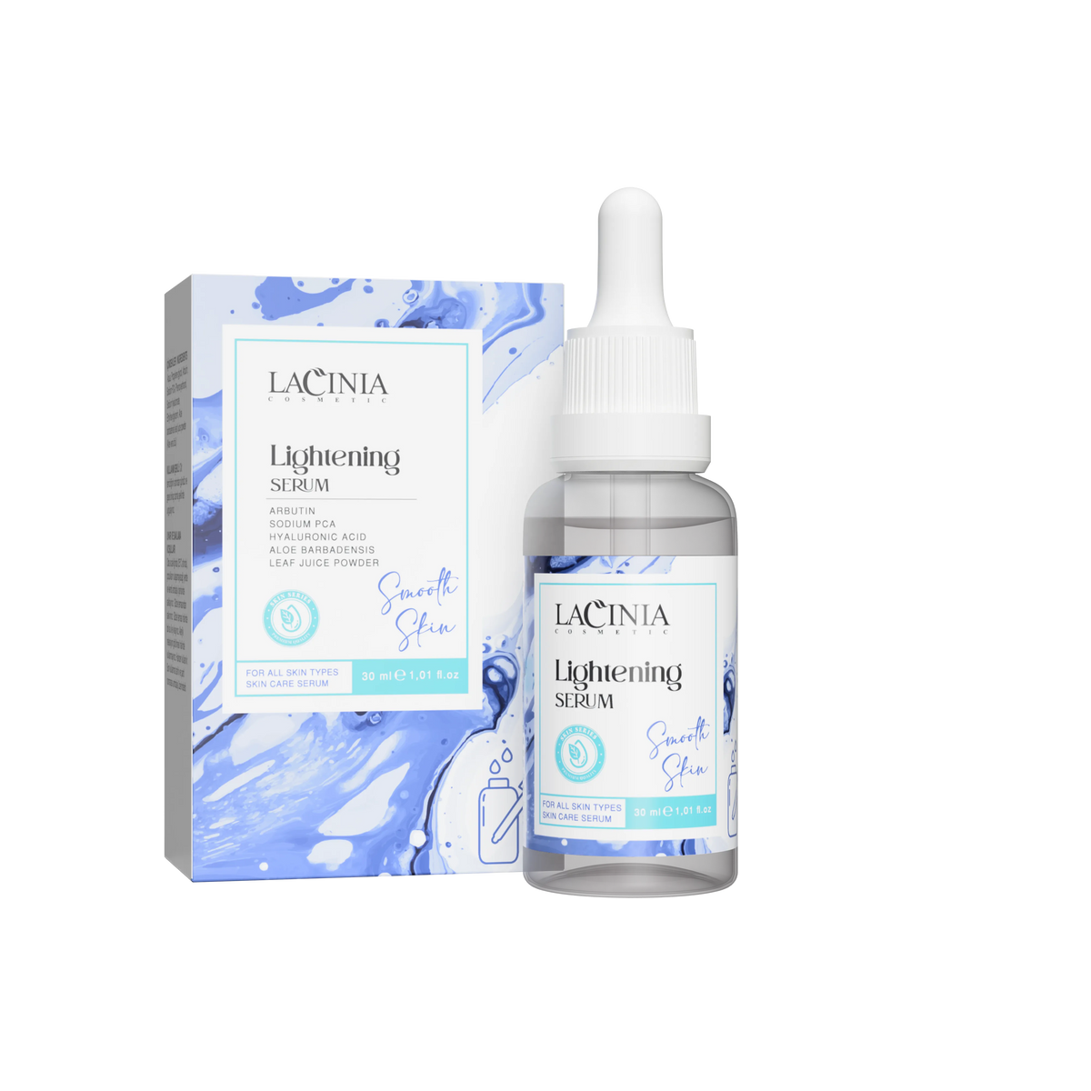 Lightening Aydınlatıcı Serum 30 ml