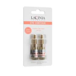 Eye Contour Serum 2×2 ml