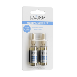 Herbal Complex Anti-Dandruff Hair Serum (2 pcs)