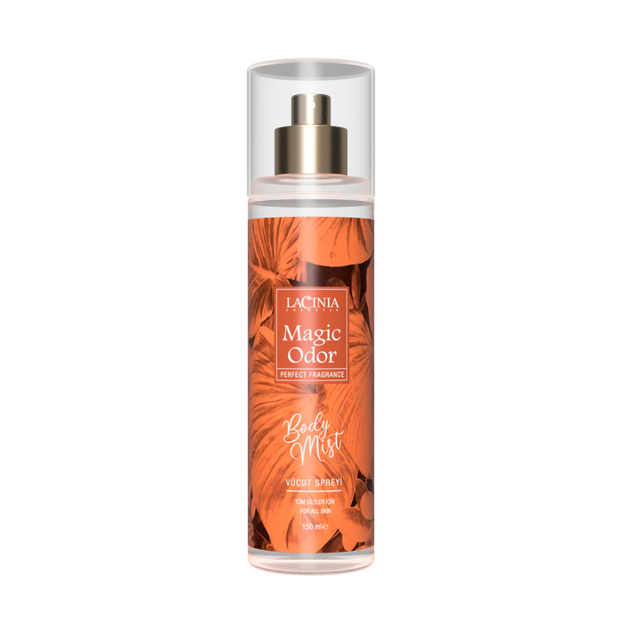 Body Mist 150 ml