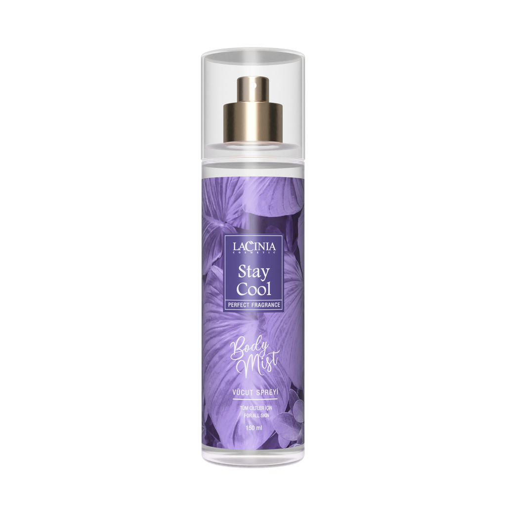 Body Mist 150 ml Stay Cool