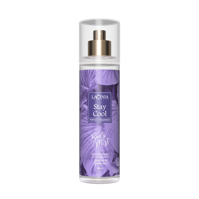 Body Mist 150 ml