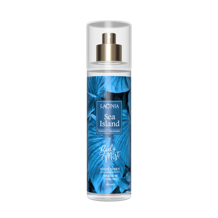 Body Mist 150 ml