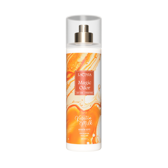 Saç Bakım Keratin Sütü 200 ml
