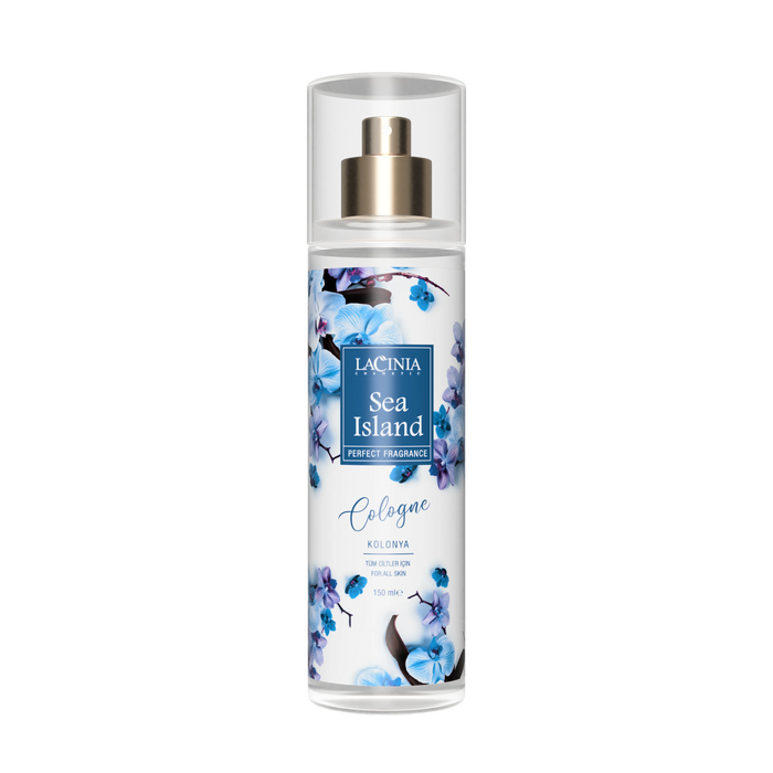 Cologne 150 ml