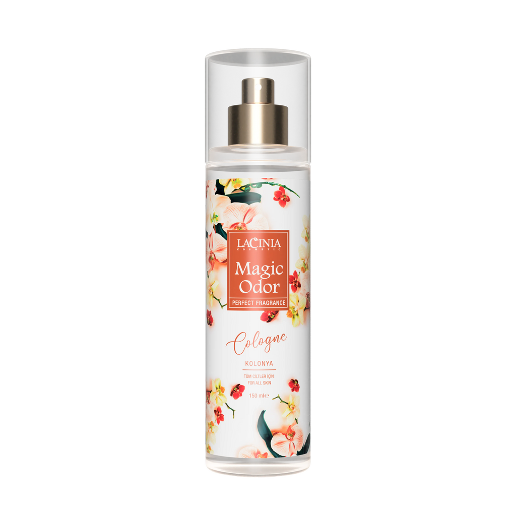 Cologne 150 ml Magic Odor