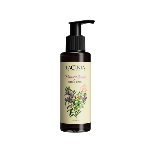 Thermal Warming Massage Cream 100 ml