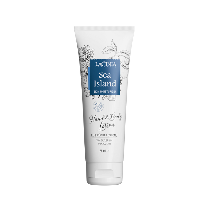 Hand & Body Lotion 75 ml