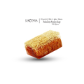Doğal Kabak Lifli Sabun 130 g Misk & Amber