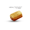 Doğal Kabak Lifli Sabun 130 g Ballı & Sütlü