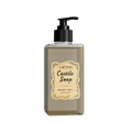 Castile Doğal Sıvı Sabun 400 ml Sade