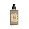 Castile Doğal Sıvı Sabun 400 ml Lavantalı