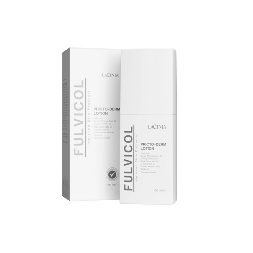Fulvicol Pricto-Derm Body Lotion 100 ml