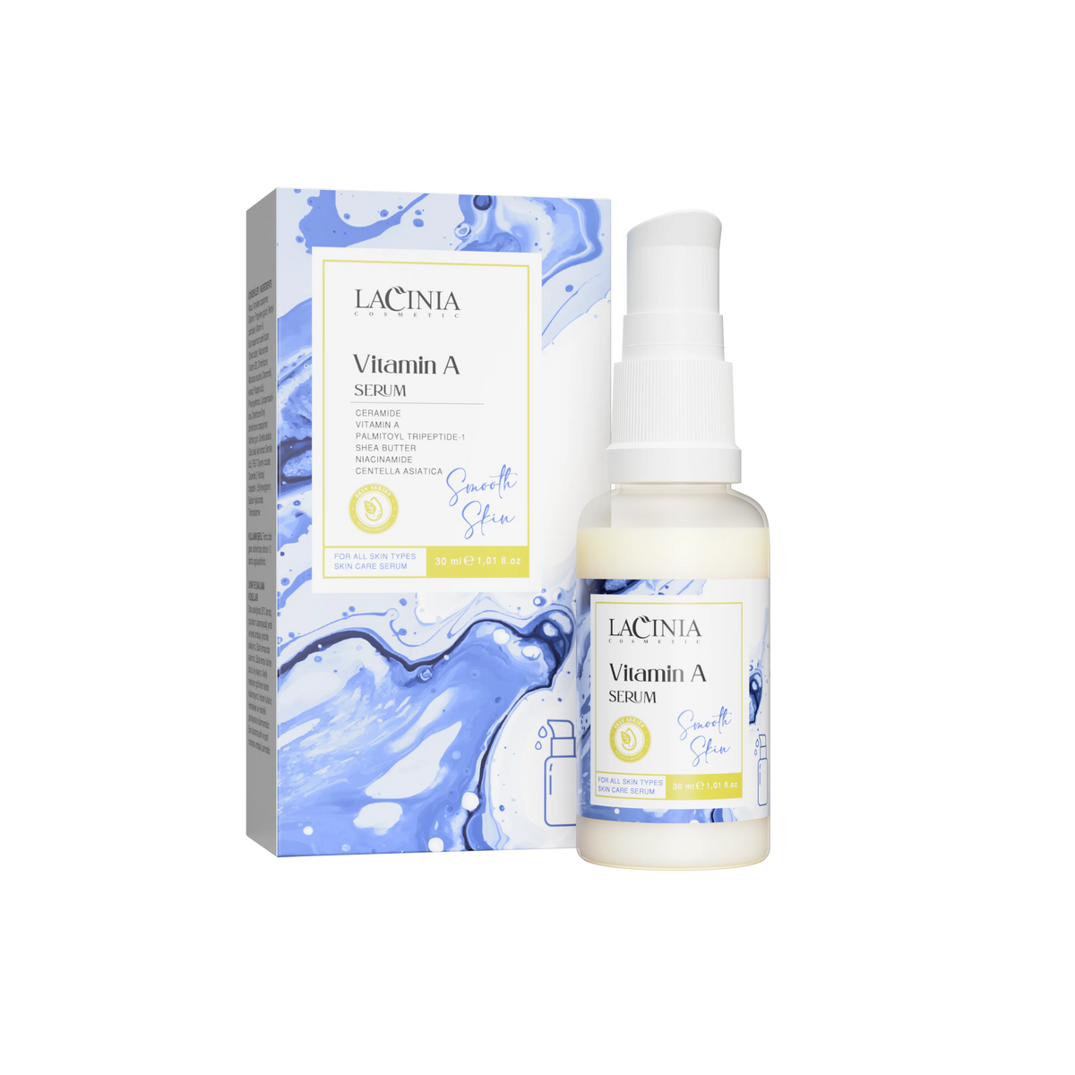 Vitamin A Serum 30 ml