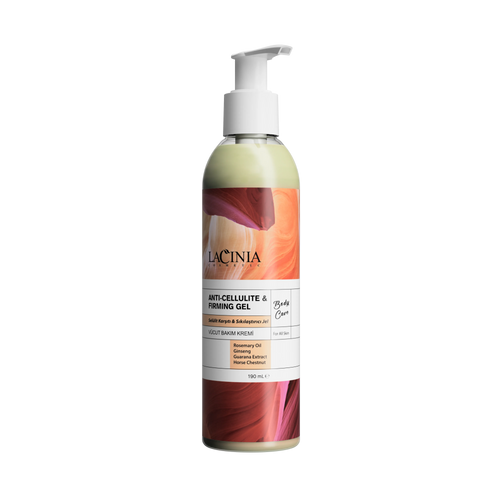 Anti-Cellulite Firming Gel 190 ml