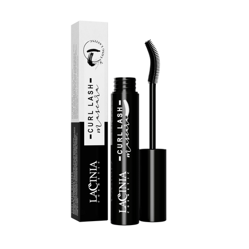Curl Lash Maskara 6,5 ml