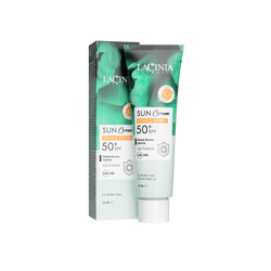 Anti-Spot Sunscreen SPF 50 · 50 ml