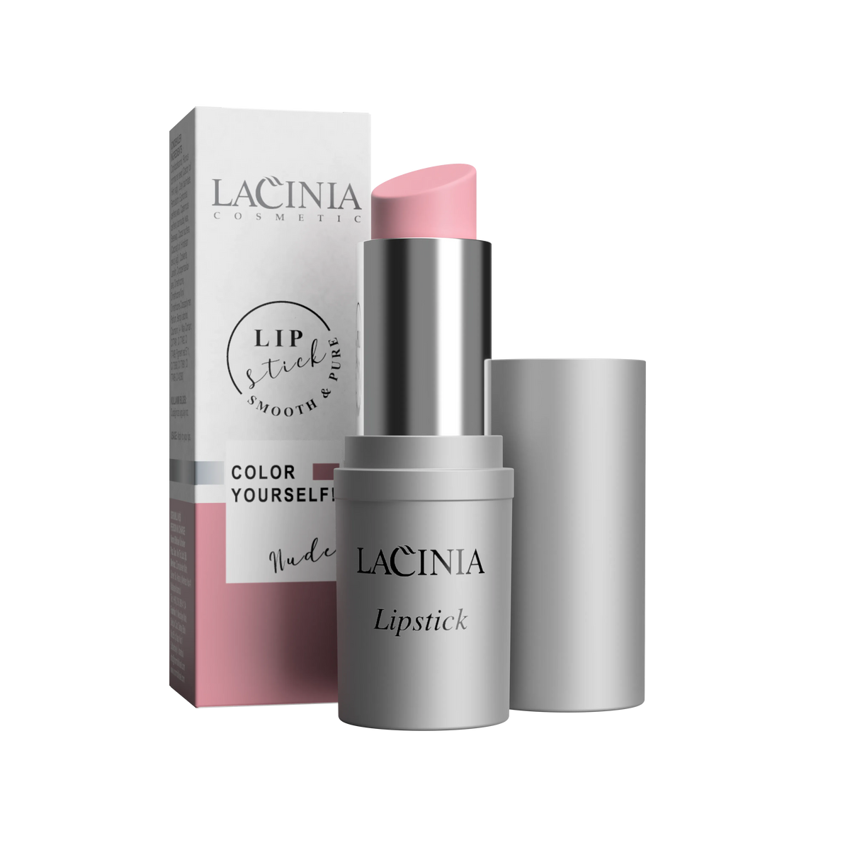 Lipstick Ruj 5 g Nude