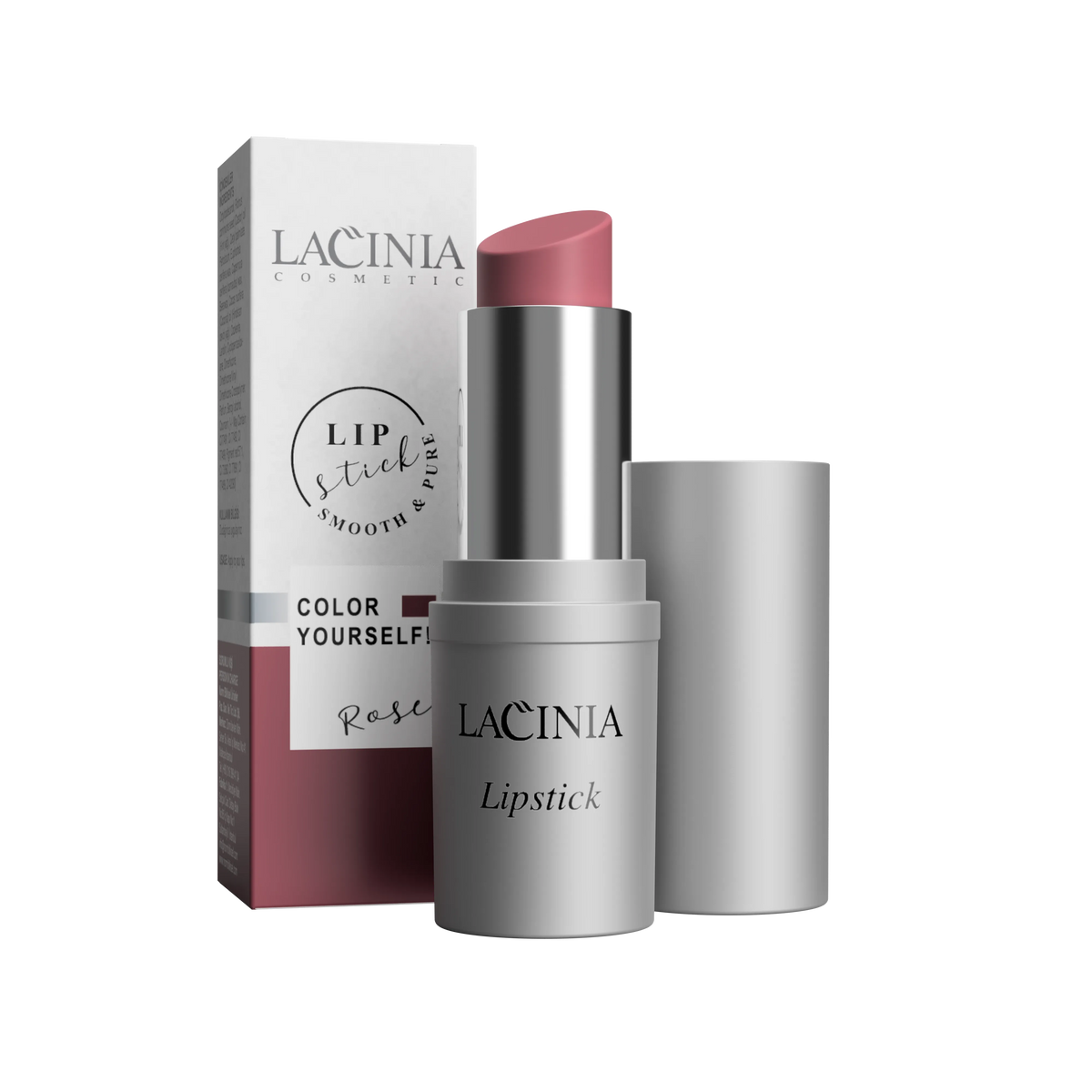 Lipstick Ruj 5 g Rose