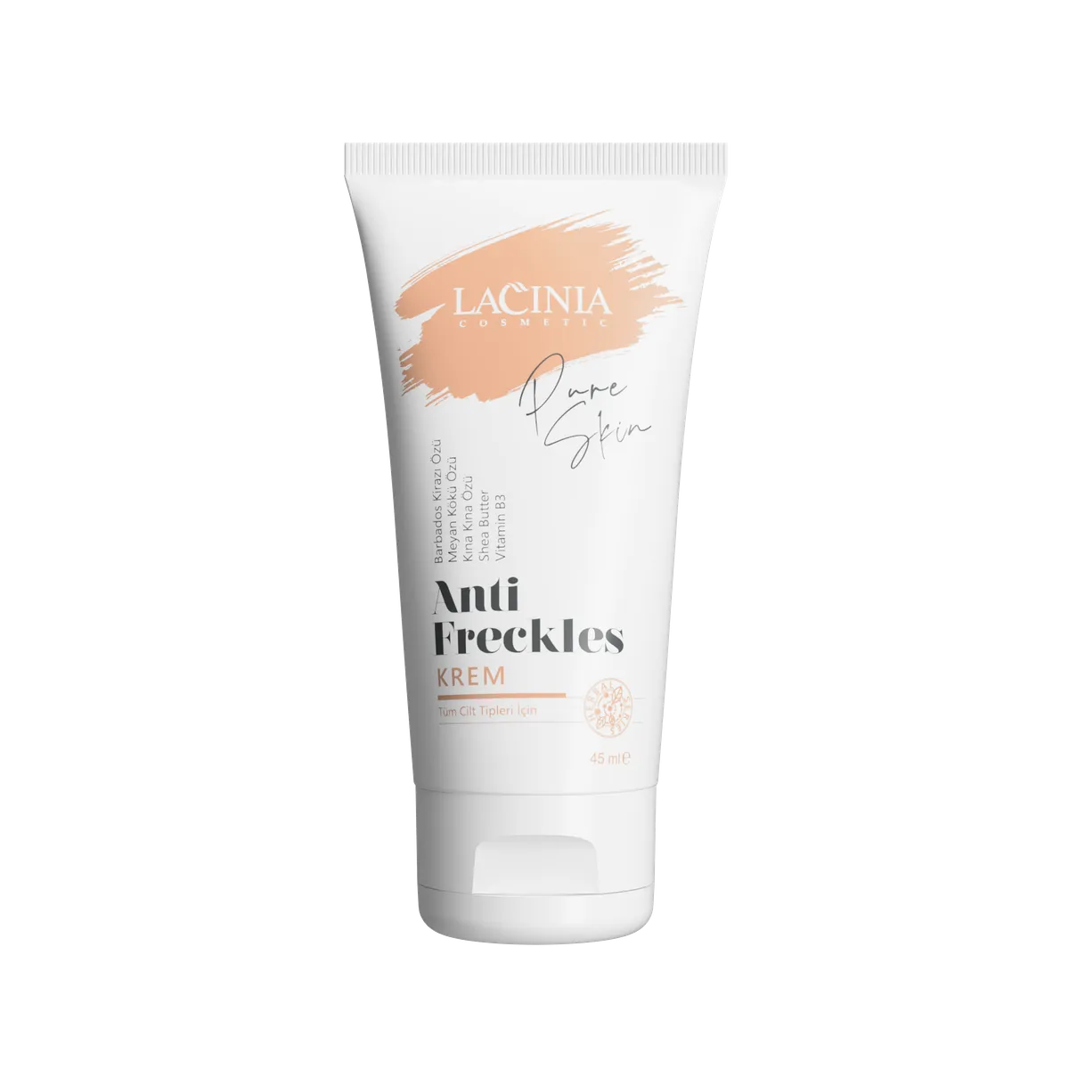 Anti Freckles Leke Karşıtı Krem 45 ml