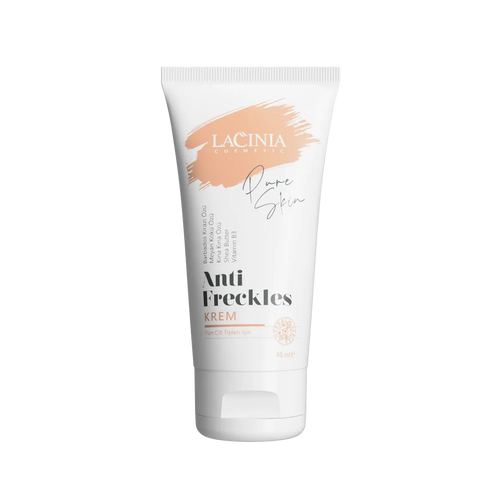Anti Freckles Leke Karşıtı Krem 45 ml