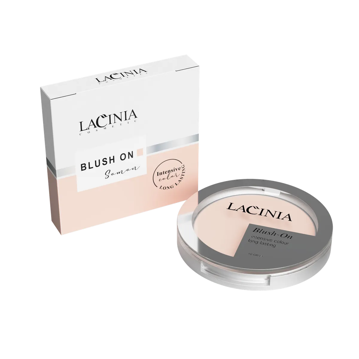 Blush On Allık 10 g Somon