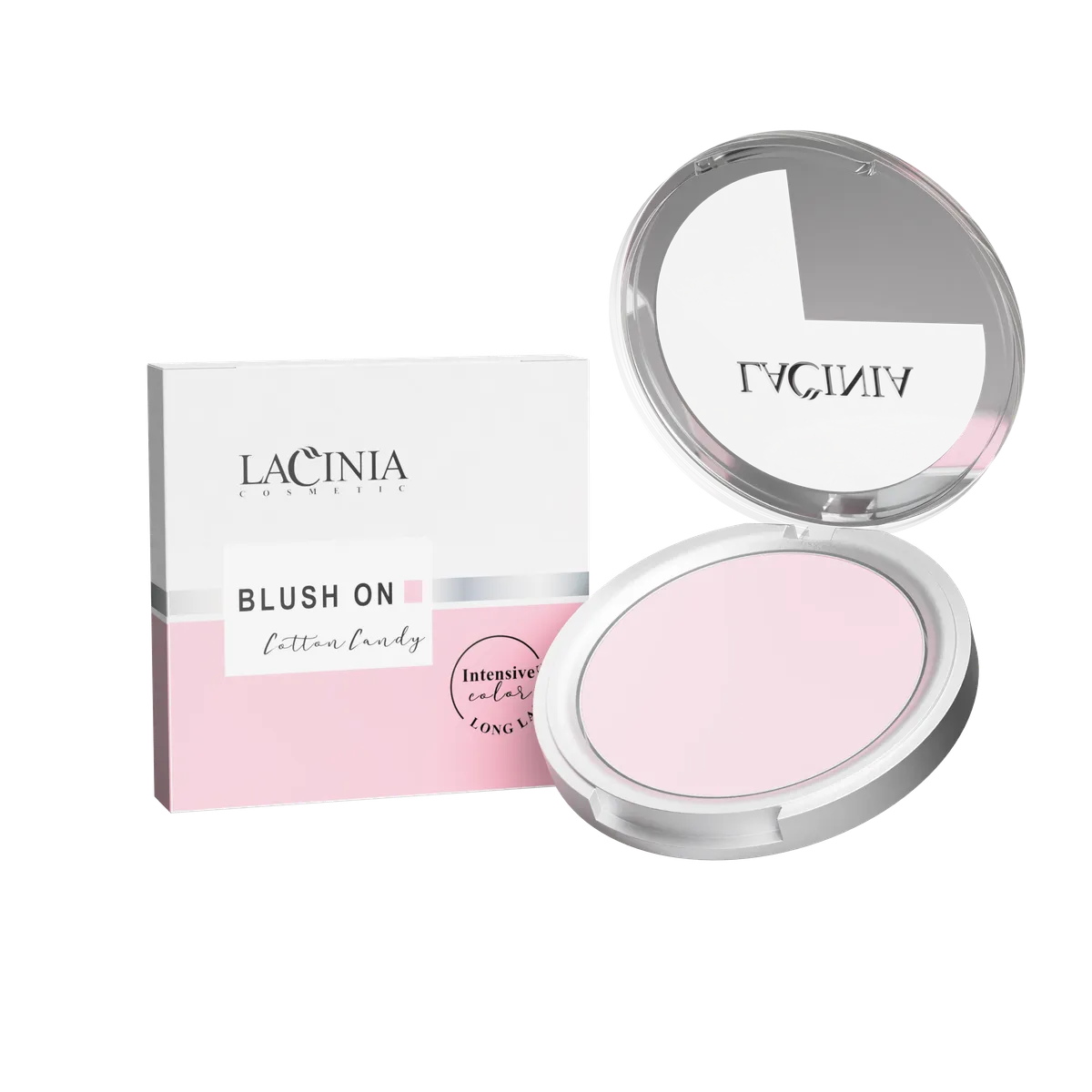 Blush On Allık 10 g Cotton Candy