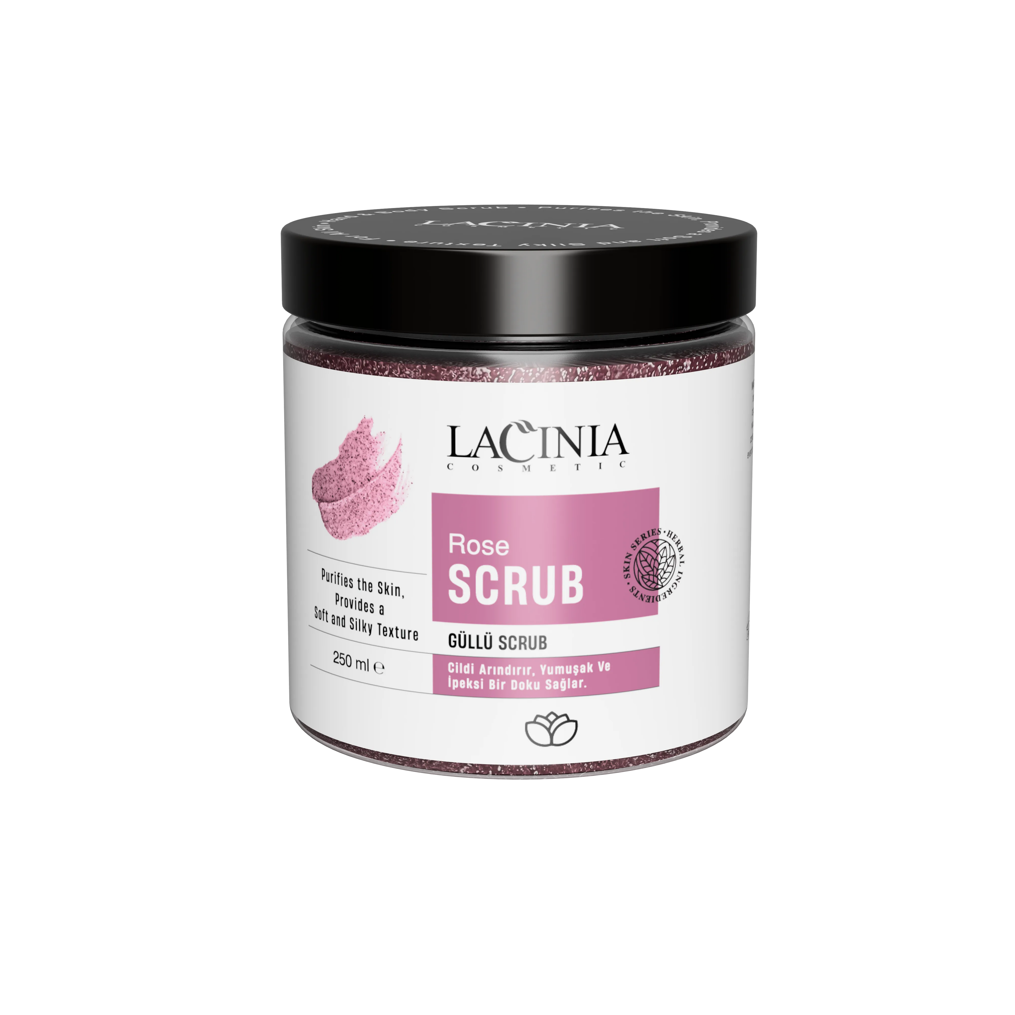 Güllü Scrub 250 ml