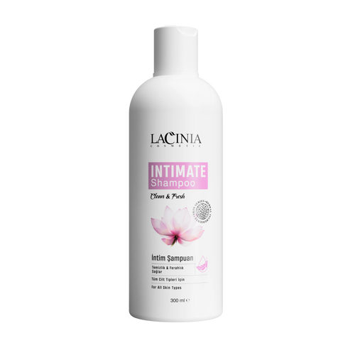 Intimate Wash 300 ml