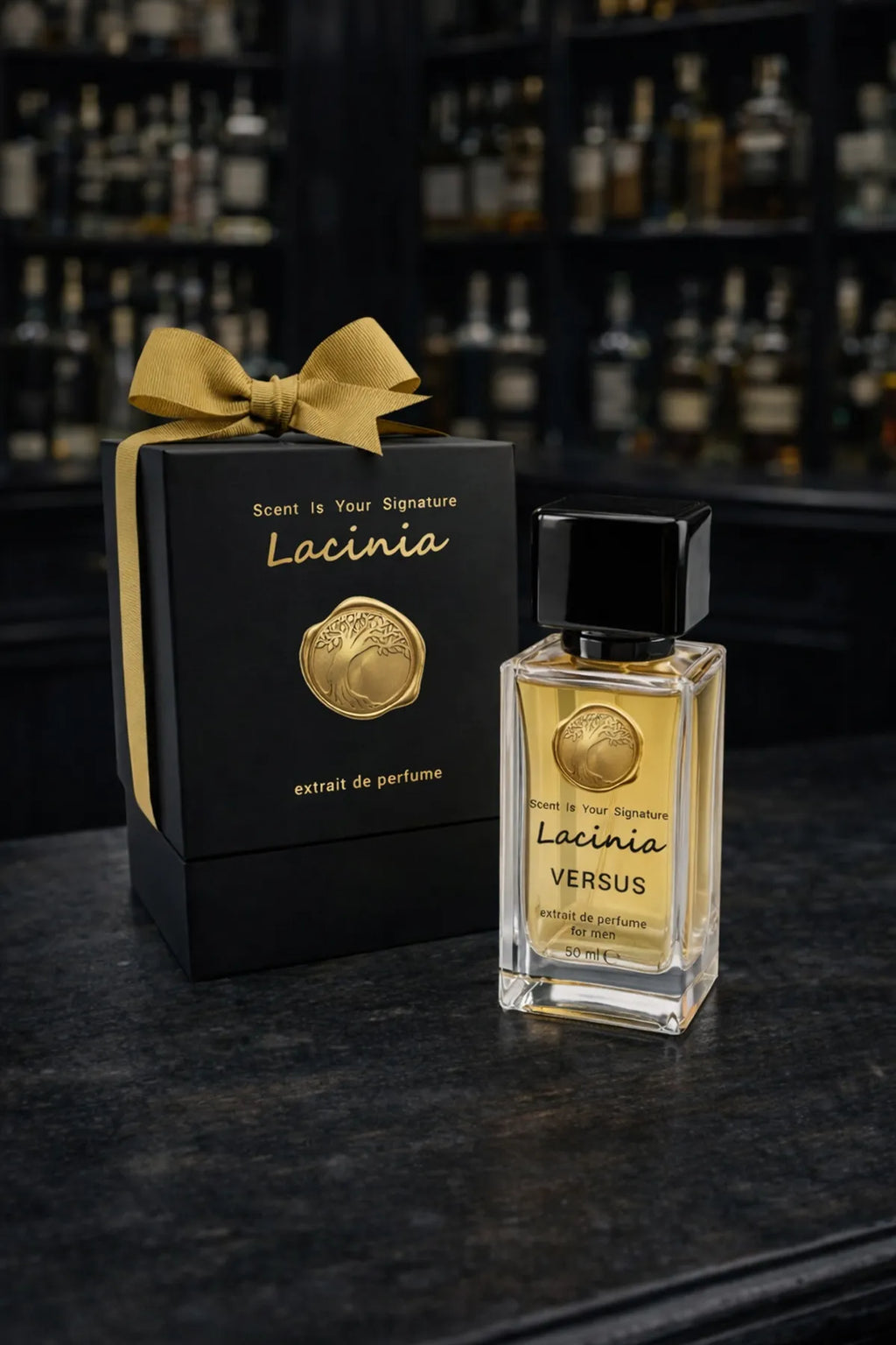 Versus Erkek Parfüm 50 ml · Extrait de Parfum