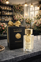 Aurela Kadın Parfüm 50 ml · Extrait de Parfum