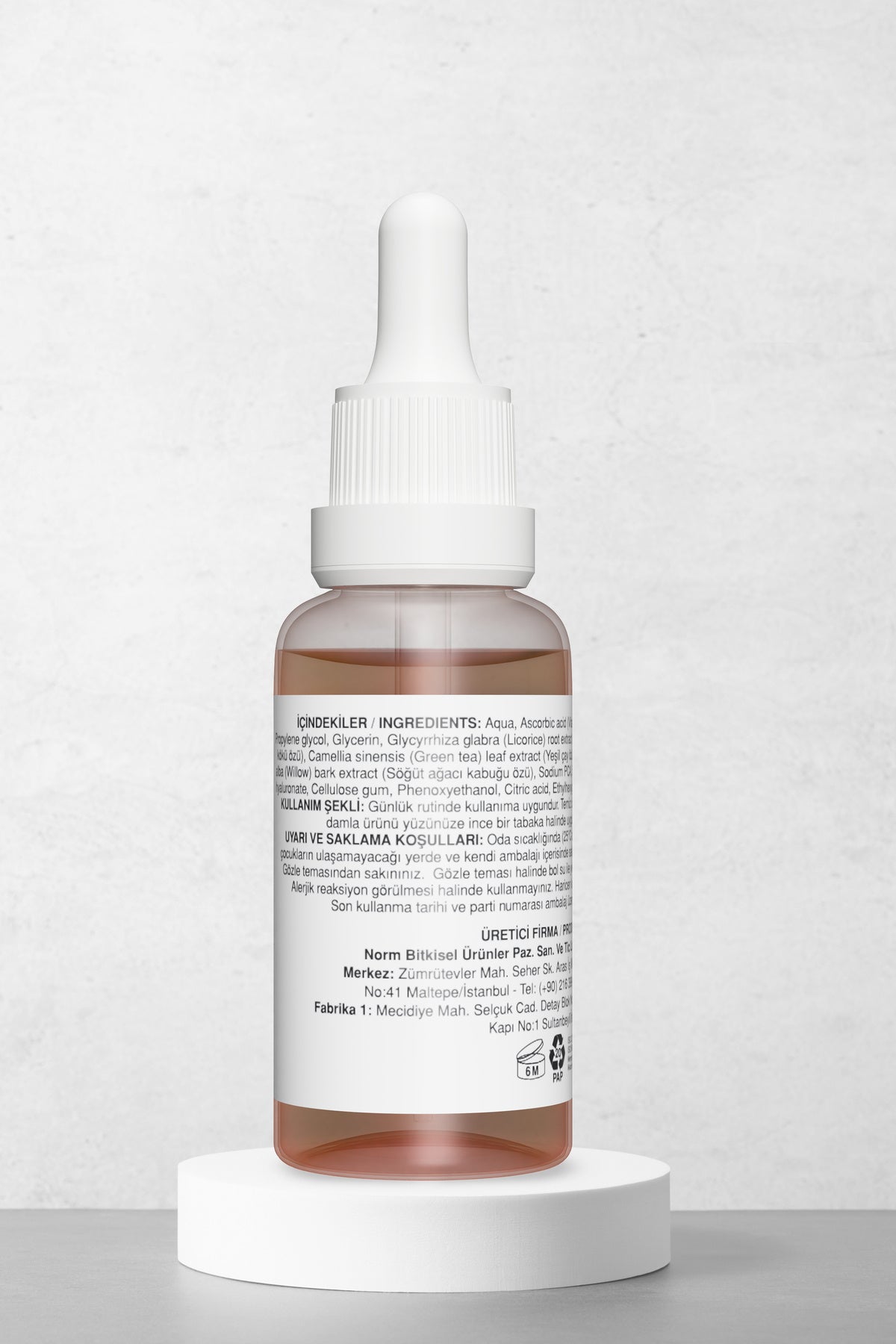 Vitamin C Serum 30 ml
