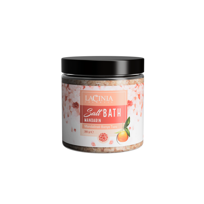 Banyo Tuzu 250 g